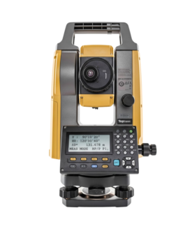 Topcon Total Station | GM-50 Series