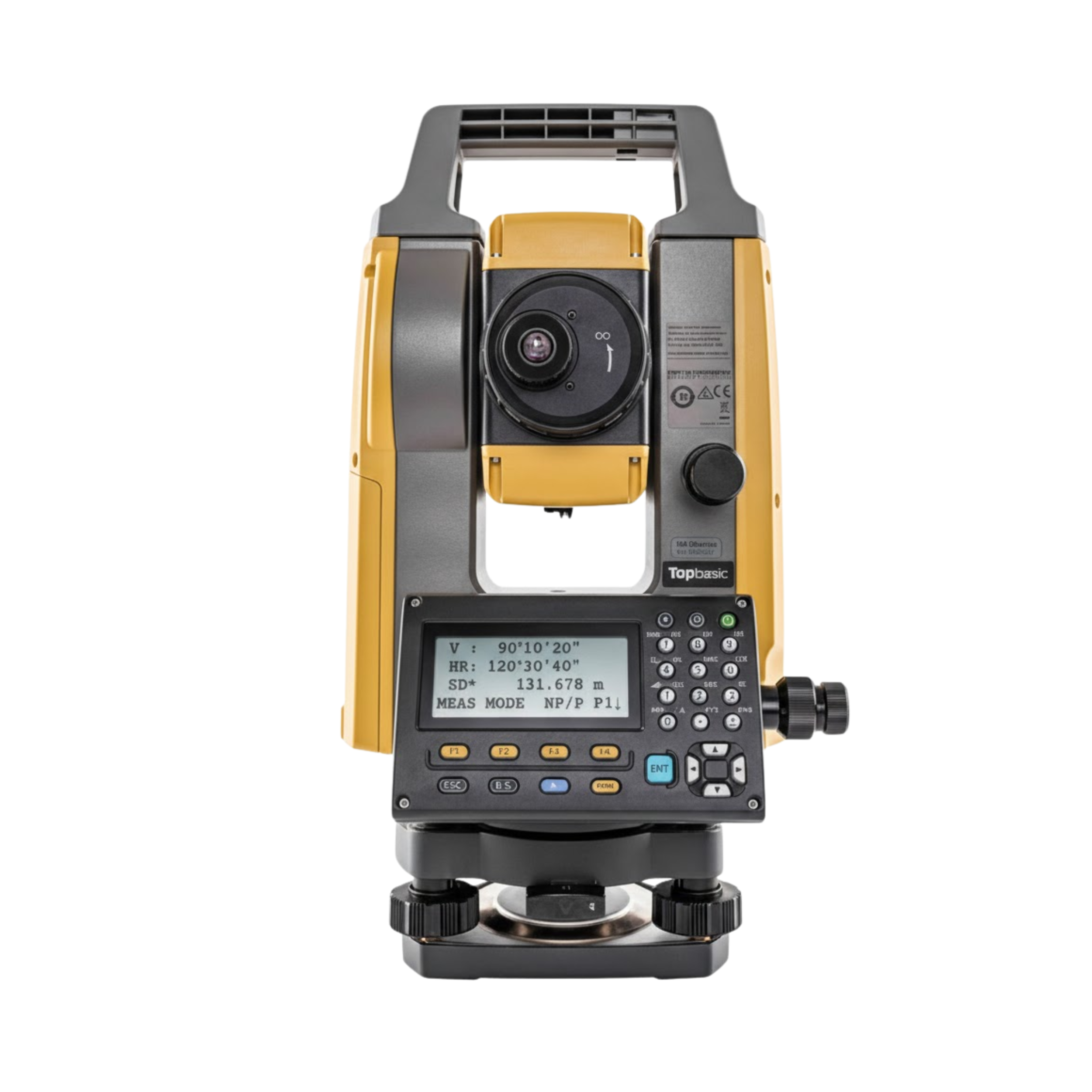 topcon total stastion gm 50 series , topcon total station