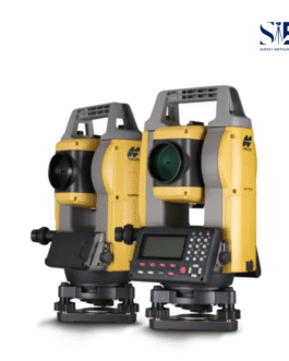 Topcon Total Station | GM-50 Series