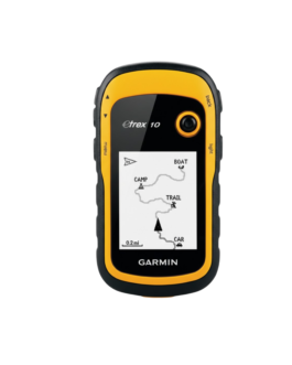 Garmin Etrex 10 GPS