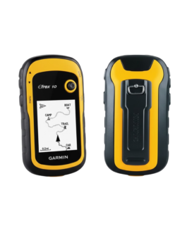 Garmin Etrex 10 GPS