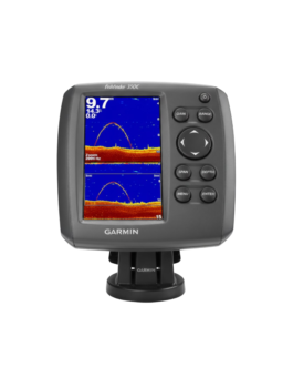 Garmin Fishfinder 350C