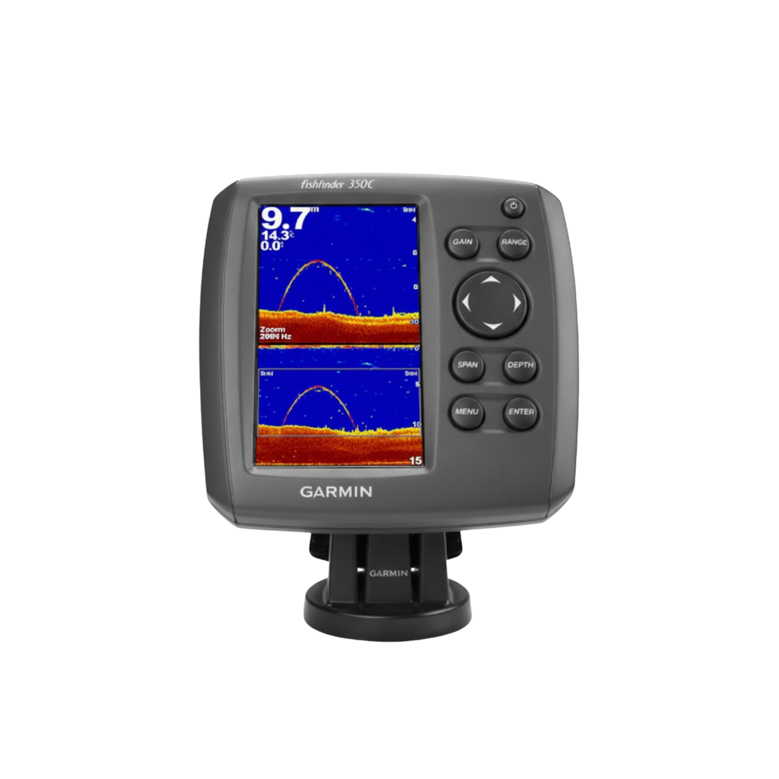 Fishfinder Price in Bangladesh,Garmin Fishfinder 350C