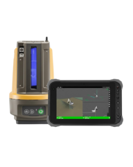 Topcon MC-Mobile