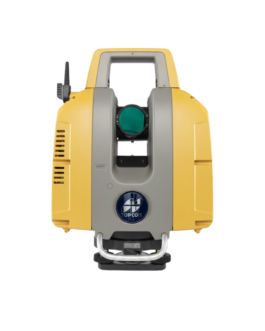 Topcon GLS-2200 3D Laser Scanner