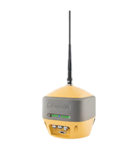 HiPer HR Multi-Purpose GNSS Receiver