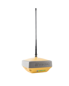 HiPer VR Versatile GNSS Receiver