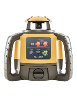 Topcon RL-H5A Rotating Laser