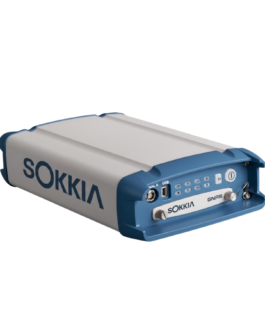 Sokkia GNR5 GNSS Reference Receiver