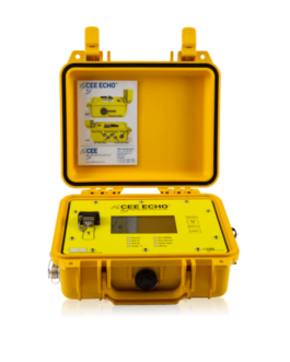 CEE ECHO Single Beam Echo Sounder
