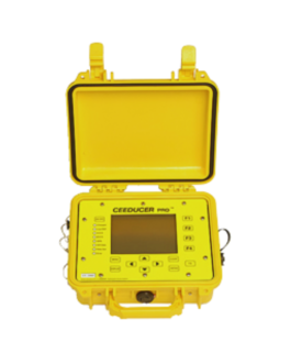 CEE ECHO Single Beam Echo Sounder