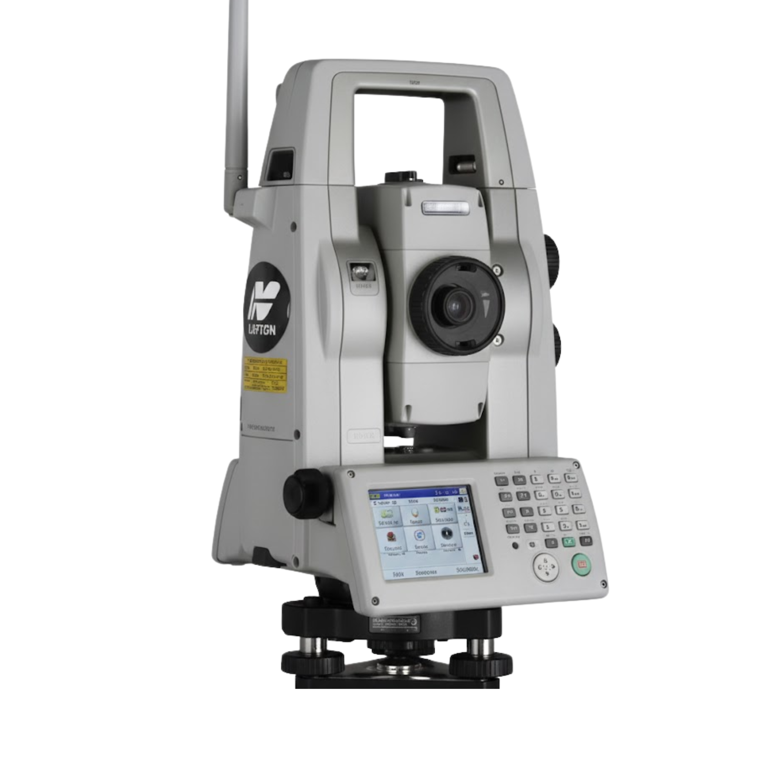 Topcon MS05AXII & MS1AXII, total station Bangladesh