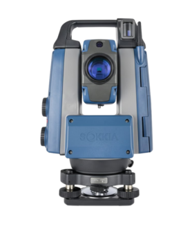 Sokkia iX-1200/600 Robotic Total Station