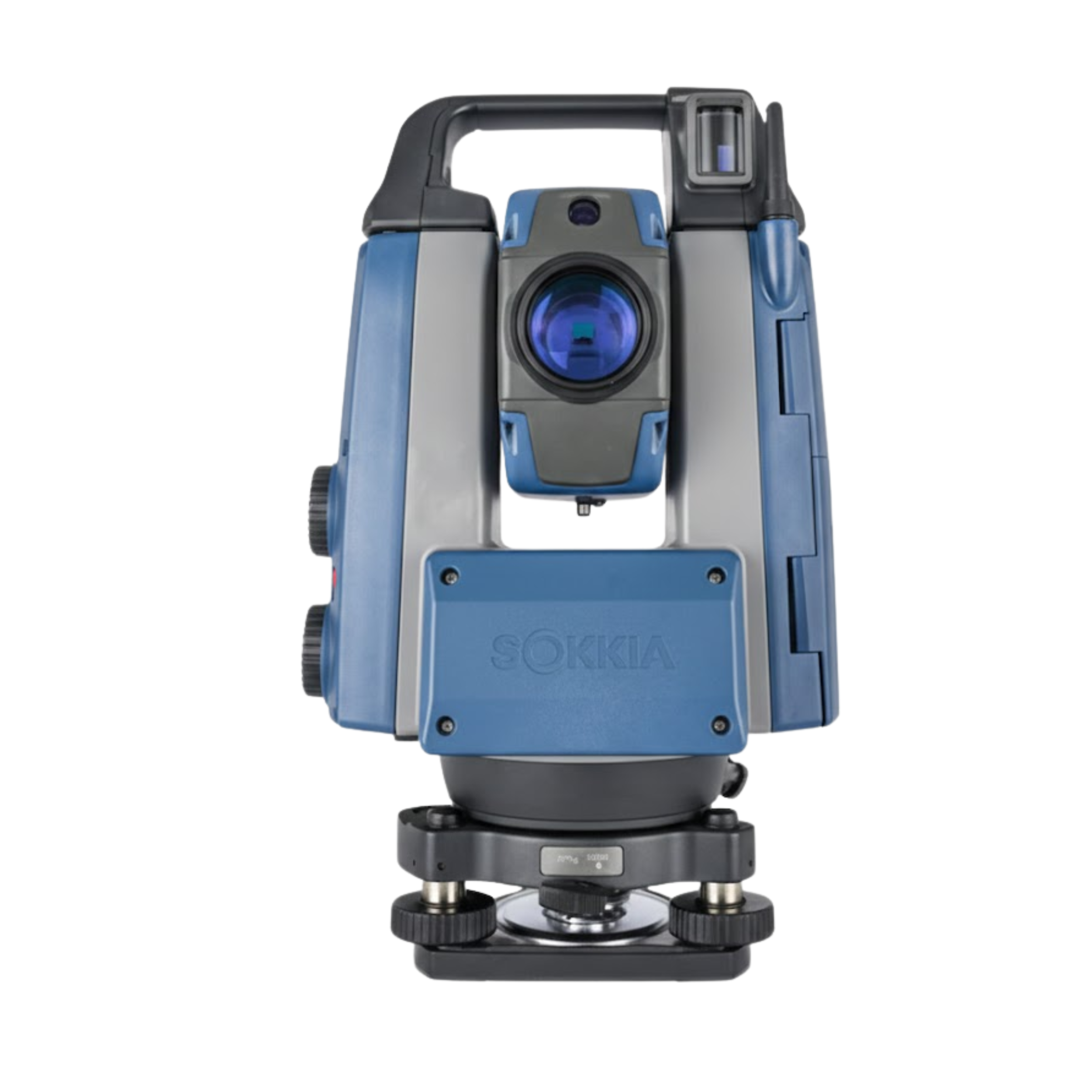 Robotic Total Station,iX-1200/600 Robotic Total Station