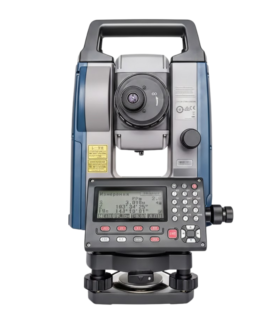 Sokkia iM-100 series intelligence Measurement Total Station