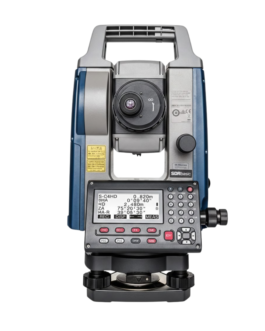 Sokkia  iM-50 series intelligence Measurement Total Station