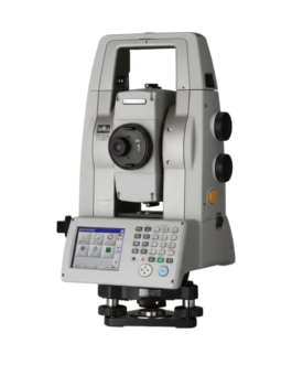 Sokkia NET05AXII / NET1AXII 3D Total Station