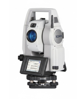 Sokkia NET05AXII / NET1AXII 3D Total Station