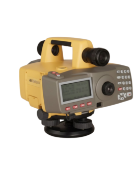 Topcon DL-501 Electronic Digital Level
