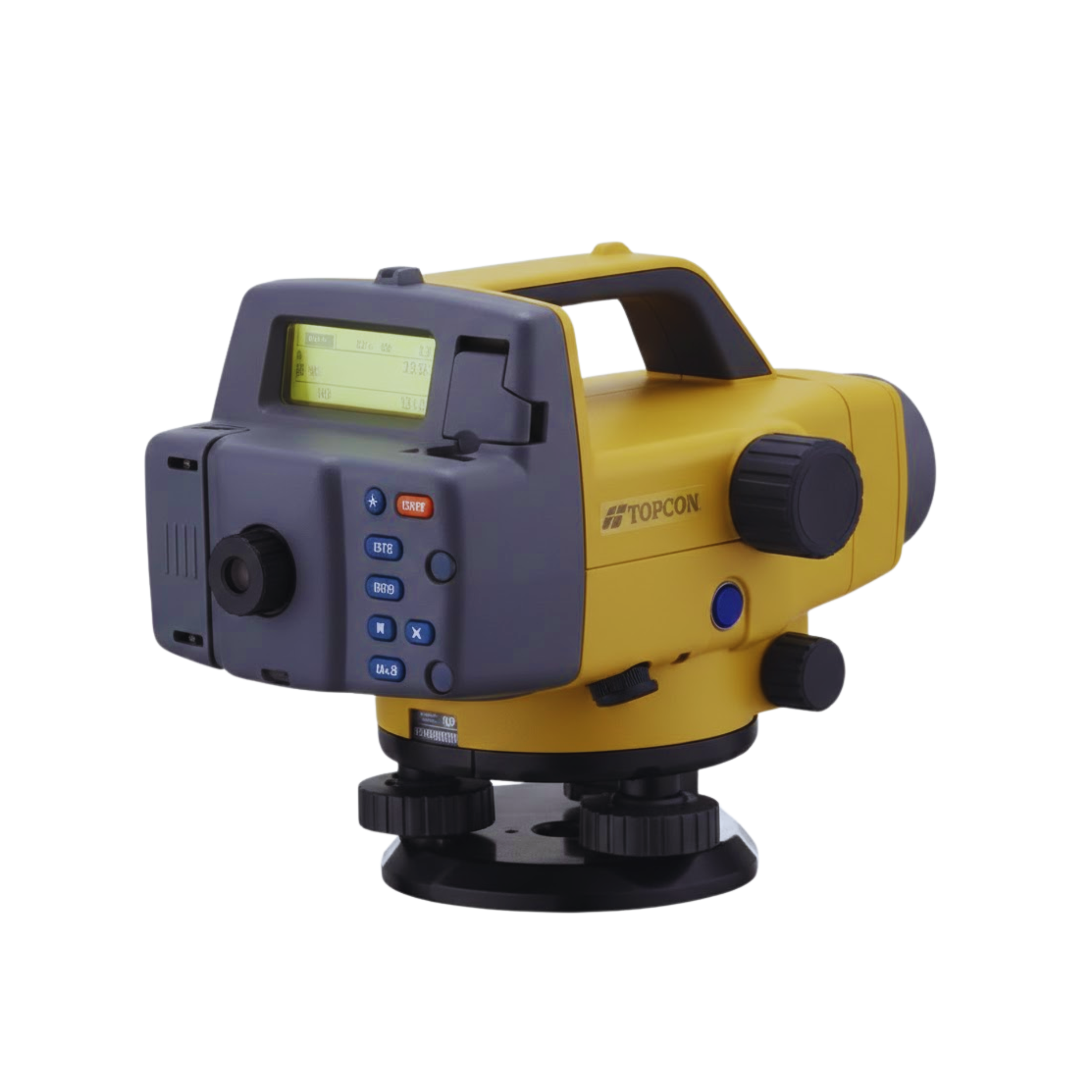 Topcon Level Machine Price in Bangladesh,Topcon DL-502 / 503 Electronic Digital Level