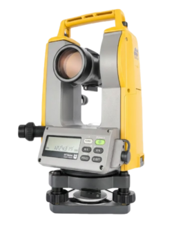 Topcon DT-300 series Digital Theodolite