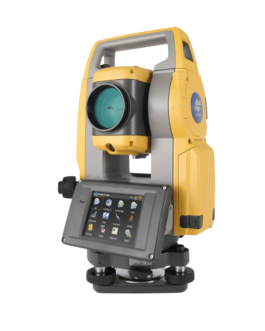 Topcon OS-200 Series – Onboard  Total Station