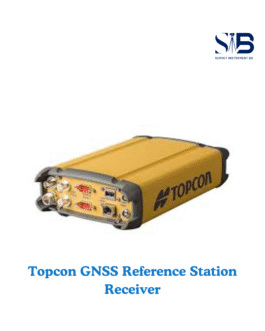 Topcon NET-G5 GNSS Reference Station Receiver