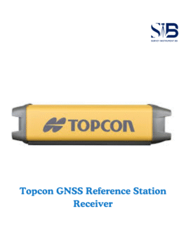 Topcon NET-G5 GNSS Reference Station Receiver