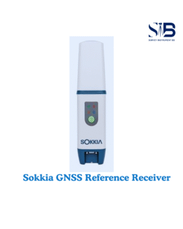 Sokkia GCX3 GNSS Receiver
