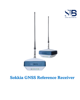 Sokkia GRX3 GNSS Receiver