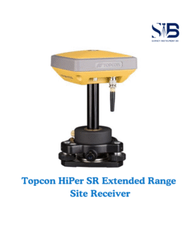 HiPer SR Extended Range Site Receiver