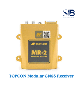Topcon MR-2 Modular GNSS Receiver