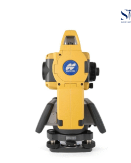 Topcon OS-200 Series – Onboard  Total Station