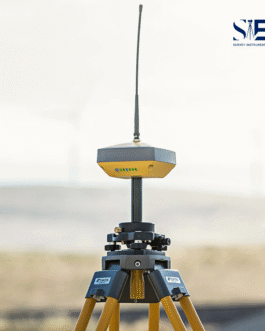 HiPer VR Versatile GNSS Receiver