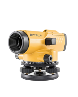 Topcon AT-B Series Auto Levels