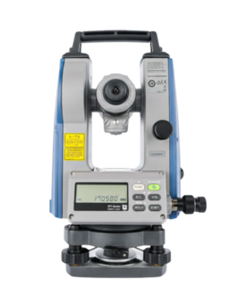 Sokkia DT50 series Digital Theodolite