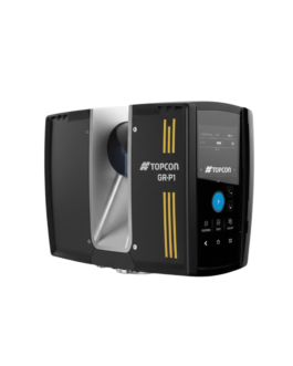 CR-P1 series 3D Laser Scanner