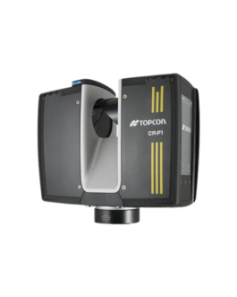 CR-P1 series 3D Laser Scanner