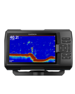 Garmin STRIKER™ Vivid 7sv Fishfinder