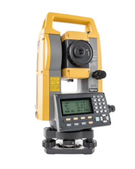 Topcon Total Station | GM-100 Series