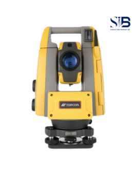 Topcon Robotic Total Station | GT-1201