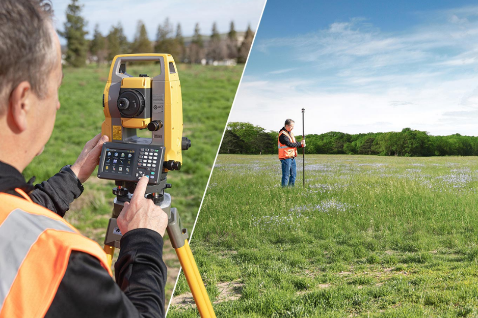 topcon surveying