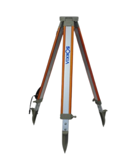 Sokkia Aluminium Tripod